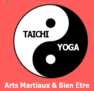 Logo Yoga Taïchi Melun